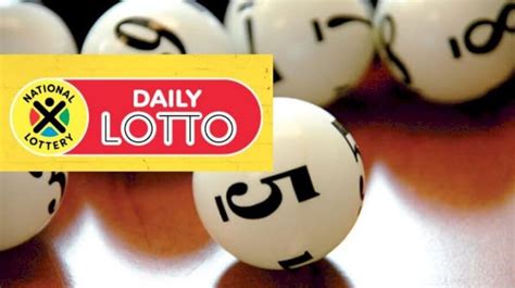 daily lotto results 2023|Old South Africa Daily Lotto Results from the year 2023.
